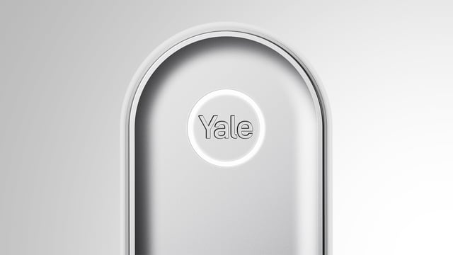 Yale Linus L2 - product photo 2 of 5