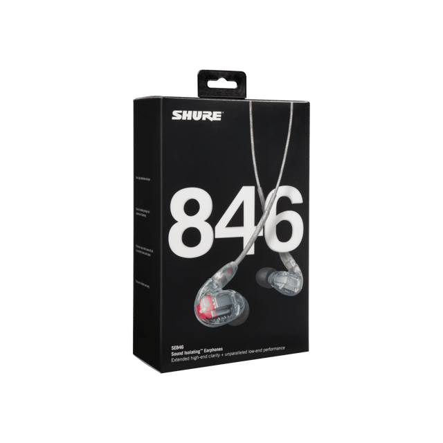 Shure SE846 - product photo 2 of 4
