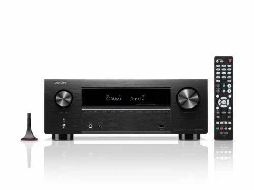Denon AVR-2800 - product photo 5 of 5