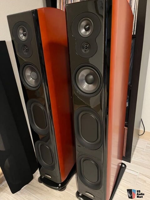Polk Audio LSiM 707 - product photo 3 of 5