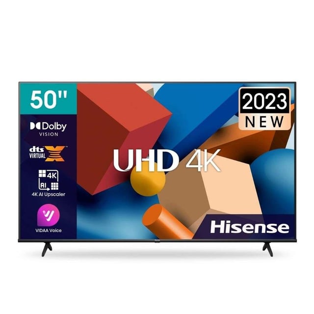 Hisense TVs - product photo 4 of 5