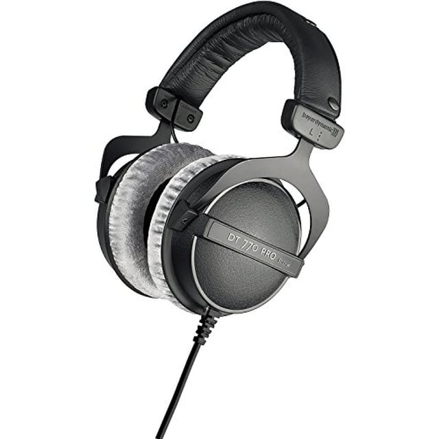 Beyerdynamic DT 770 PRO 80 ohm - product photo 3 of 5