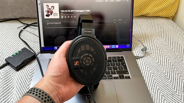 Sennheiser HD 660S2 - product photo 4 of 5