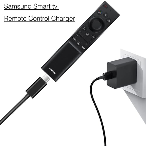 Samsung replacement remote buttons and layout detail