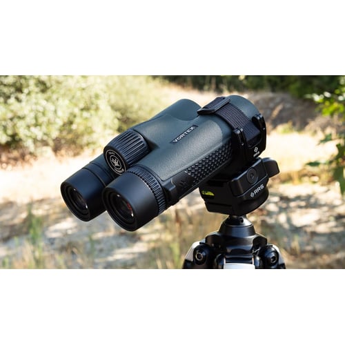 Vortex Triumph HD 10x42 field testing