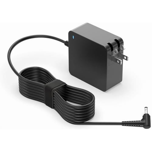 Superer charger compatibility with Lenovo IdeaPad models