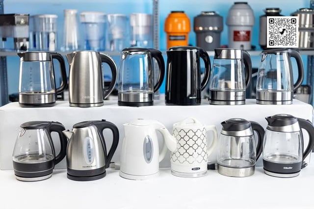 Best Electric Kettles 2026 - product photo 2 of 5