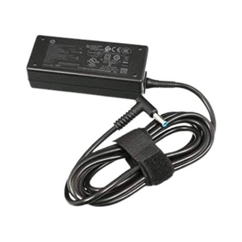 HP charger compatibility overview