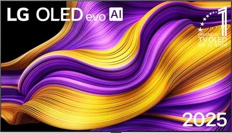 LG C54 83" OLED - product photo 3 of 5
