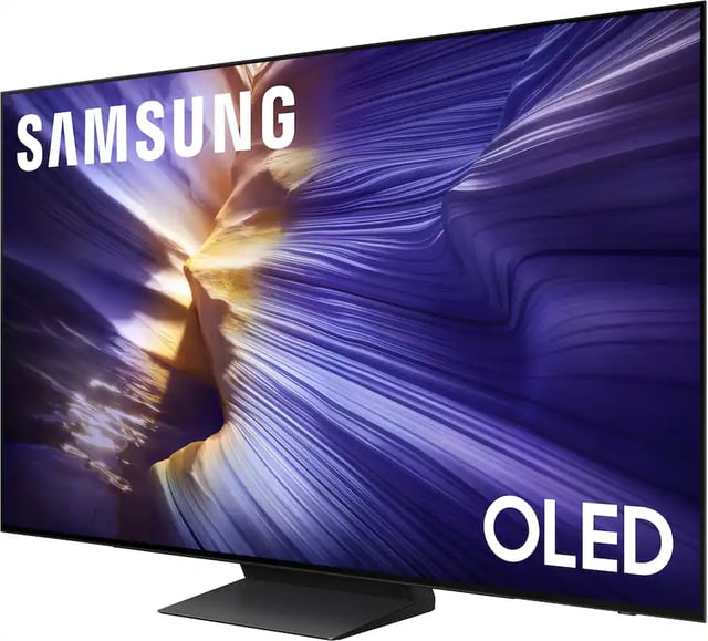 Samsung OLED 4K 75" - product photo 2 of 5