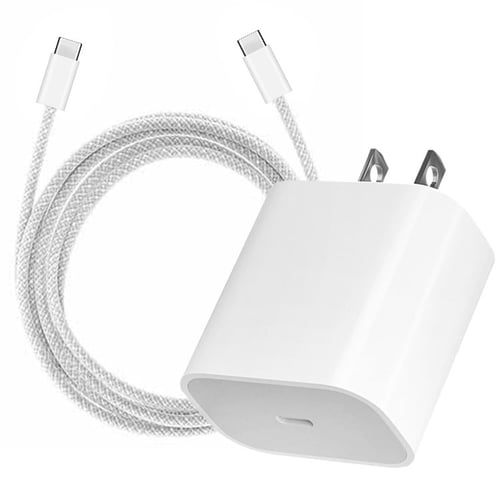 35W USB-C charger compatibility overview