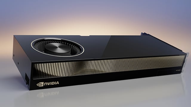 NVIDIA Vera CPU - product photo 3 of 5