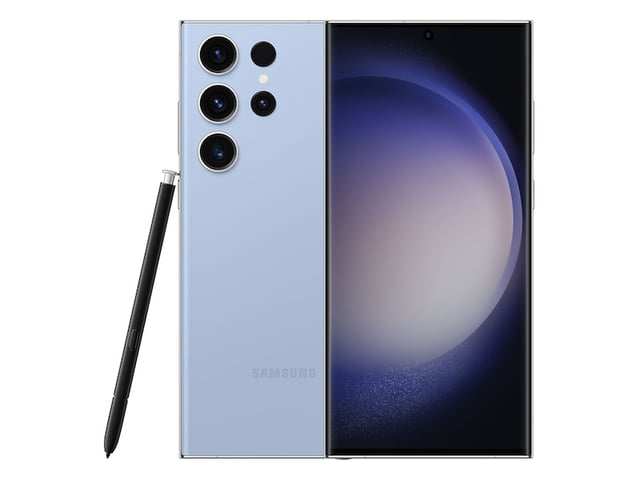 Samsung Galaxy S26 Ultra, Unlocked Android Smartphone + $200 Gift Card, 256GB, Privacy Display, Galaxy AI, AI Camera, Super Fast Charging 3.0, Durable Battery, 2026, US 1 Year Warranty, Black - product photo 2 of 5