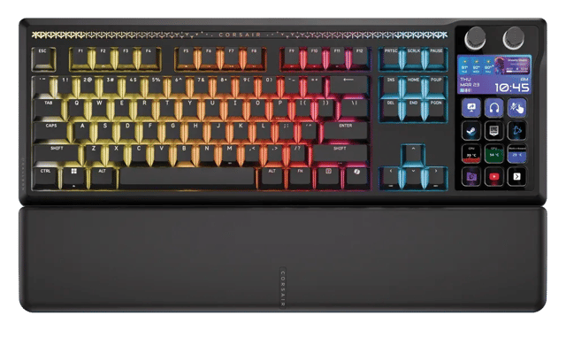 Corsair Galleon 100 SD - product photo 3 of 5