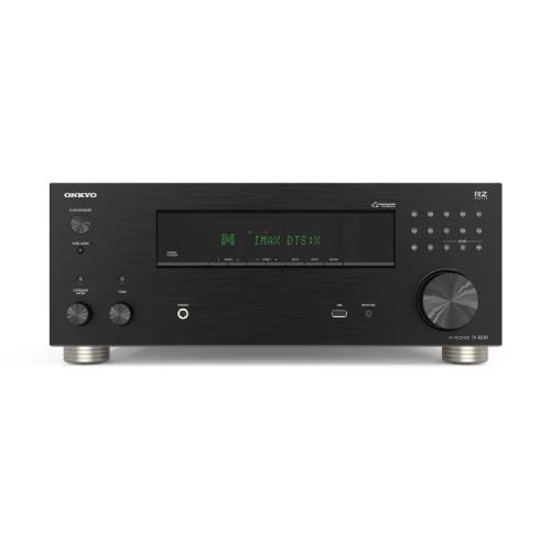 Onkyo RZ30 - product photo 3 of 5