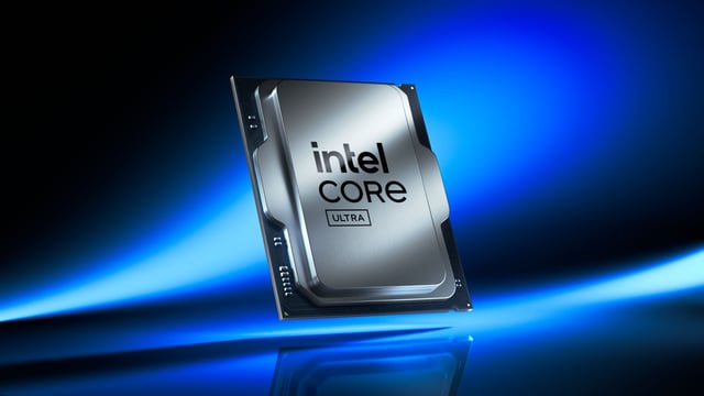 Intel Core Series 3 - product photo 4 of 5