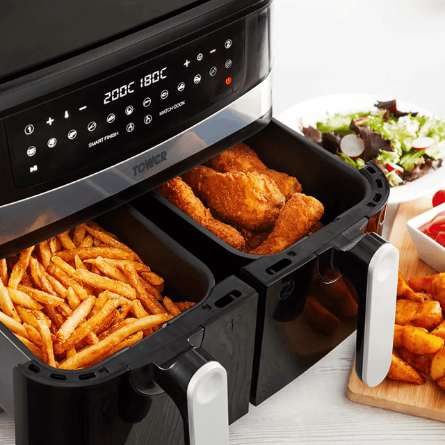 Best Air Fryers 2026 - product photo 4 of 5