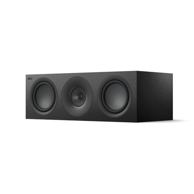 KEF Q6 Meta Center - product photo 2 of 5