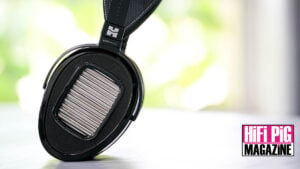 Hifiman Arya - product photo 4 of 5