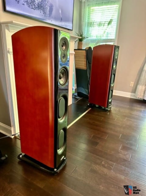 Polk Audio LSiM 707 - product photo 4 of 5