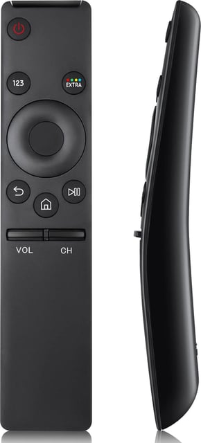 【Pack of 2】 for Samsung TV Remote Replacement,Compatible for All Samsung TV Remote Control - product photo 4 of 5