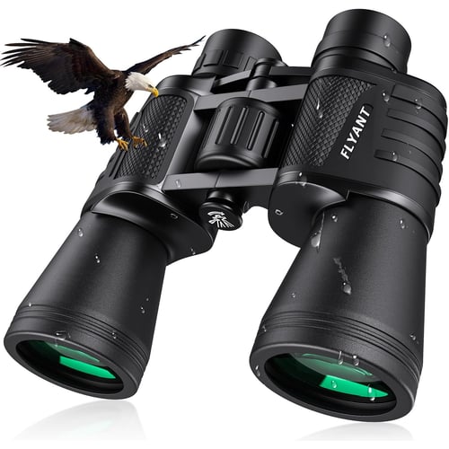 20x50 High Powered Binoculars full product view