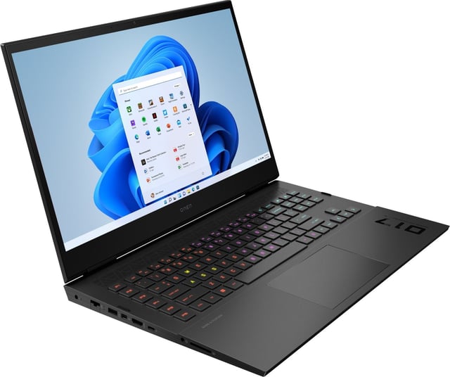 HP Pavilion 15.6" Touchscreen Laptop • 2026 Edition • AMD Ryzen 5 7520U • 8GB RAM • 256GB PCle SSD • Bluetooth • Copilot AI • Wi-Fi 6 • Windows 11 • Ready for School & Work - product photo 2 of 5