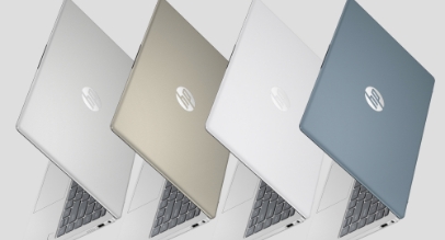 HP 15.6” Laptop | 2026 Edition | 16GB RAM | 256GB SSD | Intel Processor | FHD 1080p | Windows 11 | Wi-Fi 6 & Ethernet | Full-Size Keyboard | Long Battery Life - product photo 3 of 5