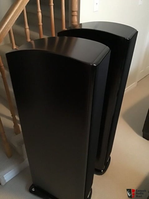 Polk Audio LSiM 707 vs Polk Audio LSiM 703 - product photo 5 of 5
