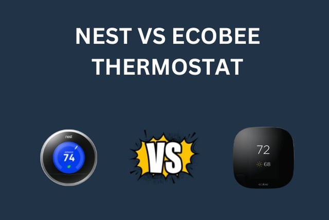 ecobee vs Nest - product photo 5 of 5
