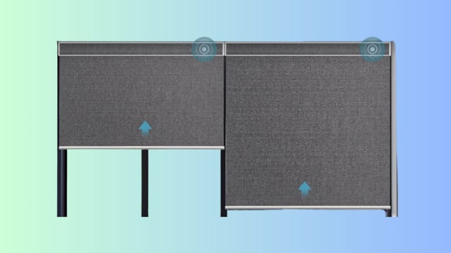 Smartwings Smart Blinds - product photo 3 of 5