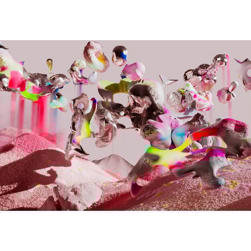 Mac Studio M3 Ultra performance specs