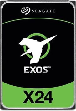Seagate Barracuda 24TB vs Exos X24 24TB vs Exos M 30TB - product photo 4 of 5