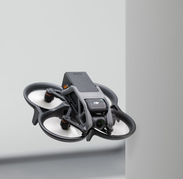 DJI Avata 360 - product photo 2 of 5