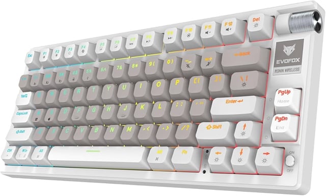 Best Mechanical Keyboards 2026 - product photo 2 of 5