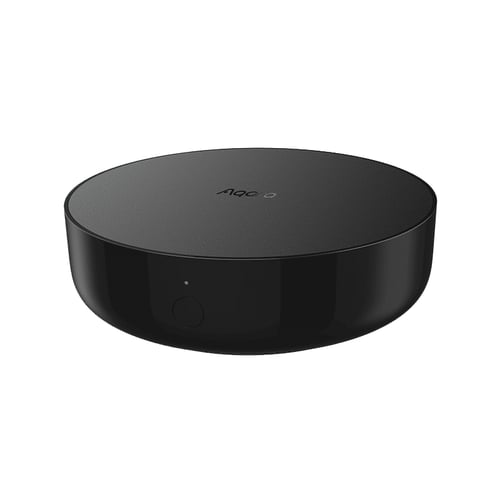 Aqara M2 Hub standalone product shot