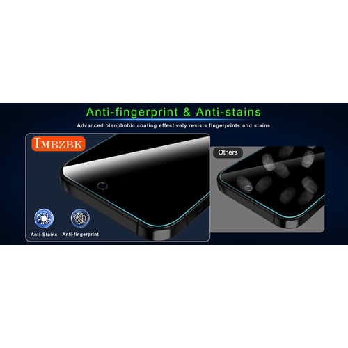 IMBZBK full bundle contents