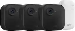 Blink Outdoor 4 – Wireless smart security camera, two-year battery life, two-way talk. Required Sync Module not included – Add-on camera - product photo 2 of 5