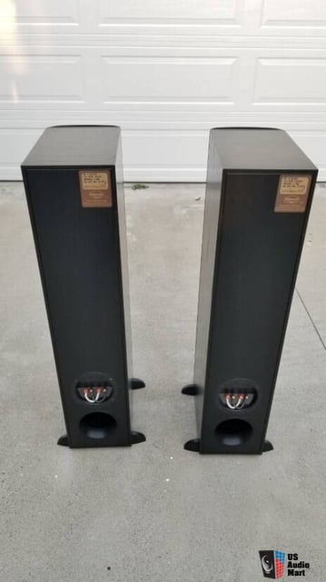 Klipsch RF-5 - product photo 3 of 5