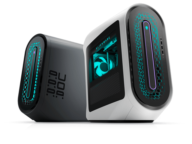 Alienware QD-OLED Gaming Monitor - product photo 3 of 5