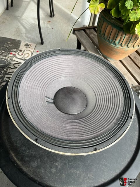 JBL 2226HPL - product photo 5 of 5