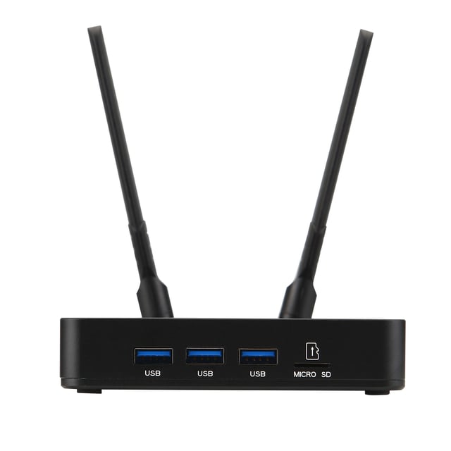 Ugoos AM6B+ - product photo 2 of 3