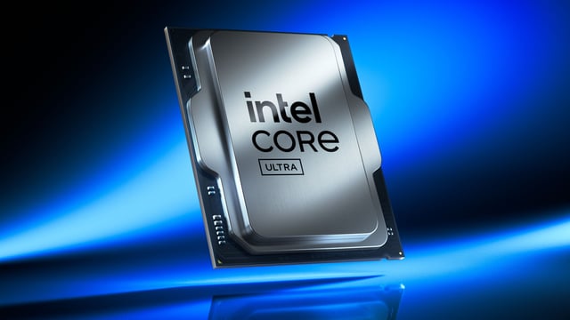 Intel Core Ultra 7 270K - product photo 4 of 5