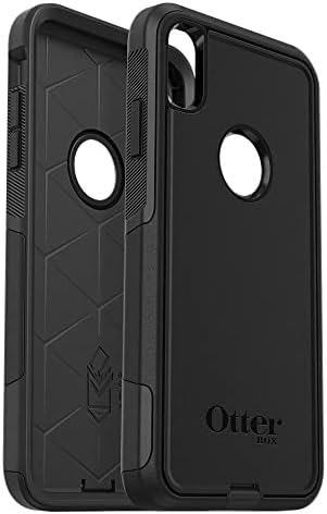 OtterBox Samsung Galaxy S26 Commuter Series Case - Black, Slim & Tough, Pocket-Friendly, with Port Protection, Protective Phone Case for Samsung Galaxy - product photo 5 of 5