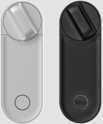 Yale Linus L2 - product photo 3 of 5