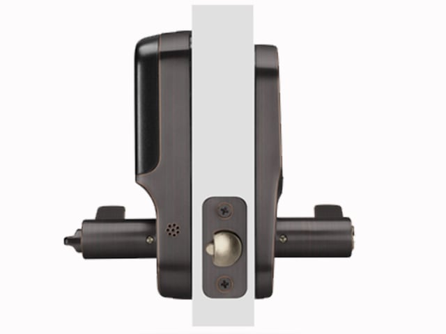 Yale YRL226 Assure Lever vs Yale YRD410 Assure Lock 2 - product photo 5 of 5