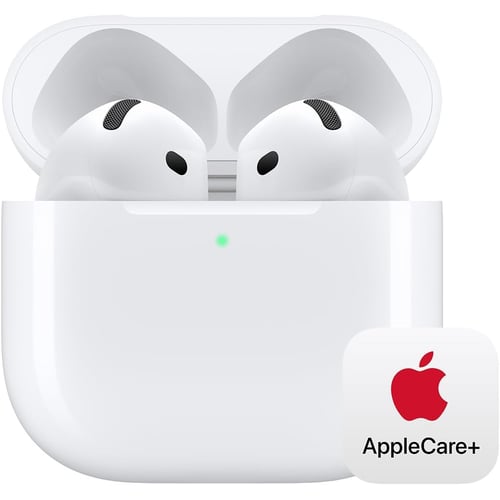 Apple AirPods 4 ANC USB-C charging case