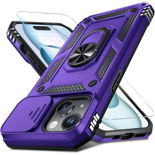 Janmitta case camera protection detail and corner reinforcement