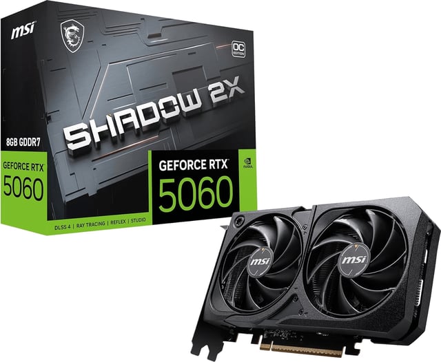 RTX 5060 Ti benchmark comparison chart