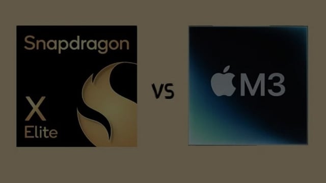 Apple M5 vs Intel Panther Lake vs Snapdragon X2 - product photo 5 of 5